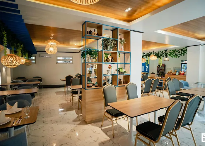 Bernese Resort Hotel Powered By Cocotel