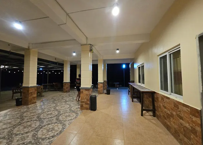 Airusxander Beach Resort