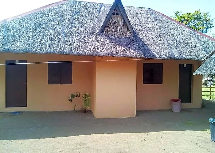 Magindara Guesthouse
