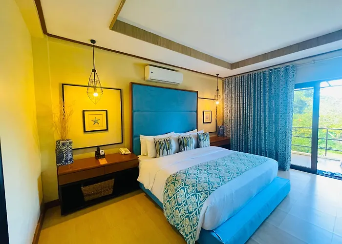 Tugawe Cove Resort